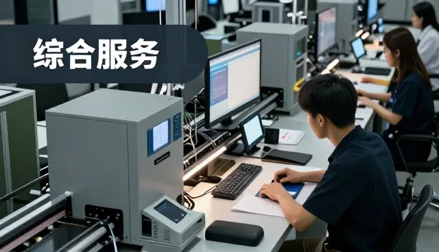 佛山市宏川机械设备有限公司
