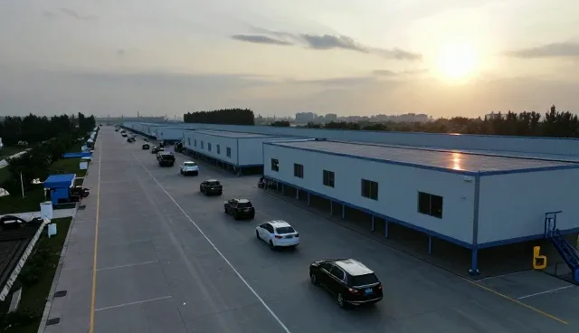 设备维修中配件供应全流程跟进的关键问题分析